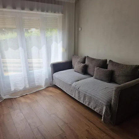 Holiday home Maison Familiale Avec Grand Jardin Et Bbq Douai