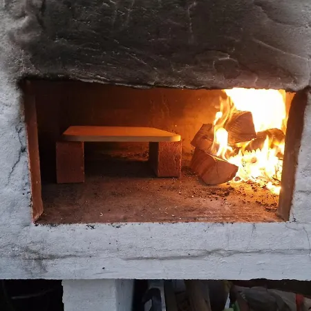 Maison Familiale Avec Grand Jardin Et Bbq